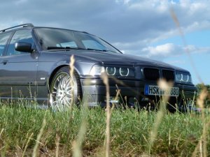 -BMW 320i Touring- - 3er BMW - E36