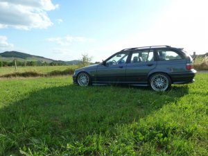 -BMW 320i Touring- - 3er BMW - E36