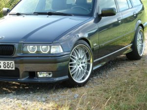 -BMW 320i Touring- - 3er BMW - E36