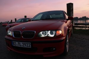 IMOLAROT M-II-TECKNIK - 3er BMW - E46