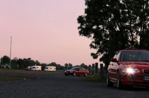 IMOLAROT M-II-TECKNIK - 3er BMW - E46
