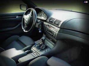 IMOLAROT M-II-TECKNIK - 3er BMW - E46