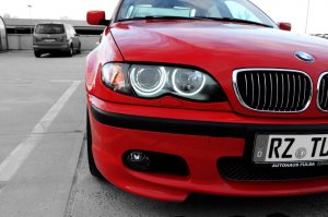 IMOLAROT M-II-TECKNIK - 3er BMW - E46