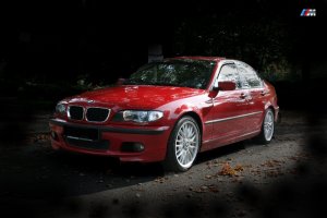IMOLAROT M-II-TECKNIK - 3er BMW - E46