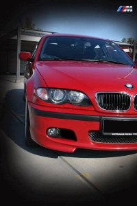 IMOLAROT M-II-TECKNIK - 3er BMW - E46