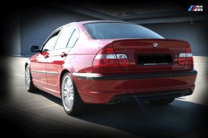 IMOLAROT M-II-TECKNIK - 3er BMW - E46