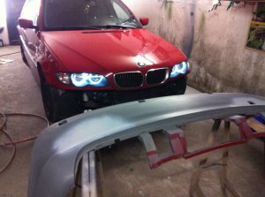 IMOLAROT M-II-TECKNIK - 3er BMW - E46