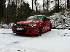 IMOLAROT M-II-TECKNIK - 3er BMW - E46