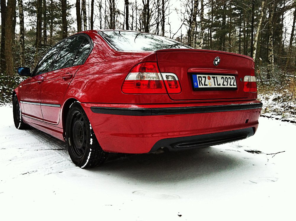 IMOLAROT M-II-TECKNIK - 3er BMW - E46