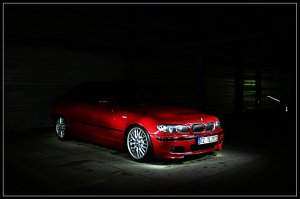 IMOLAROT M-II-TECKNIK - 3er BMW - E46