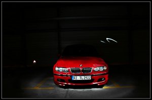 IMOLAROT M-II-TECKNIK - 3er BMW - E46