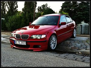 IMOLAROT M-II-TECKNIK - 3er BMW - E46