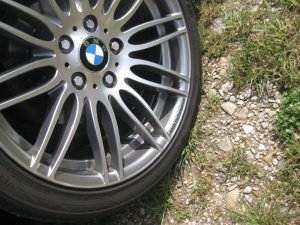 E36, 328i Cabrio Bj 1998 - 3er BMW - E36