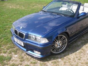 E36, 328i Cabrio Bj 1998 - 3er BMW - E36