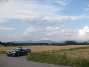 E36, 328i Cabrio Bj 1998 - 3er BMW - E36