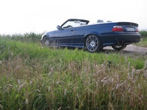E36, 328i Cabrio Bj 1998 - 3er BMW - E36