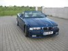 E36, 328i Cabrio Bj 1998 - 3er BMW - E36 - IMG_1211.JPG