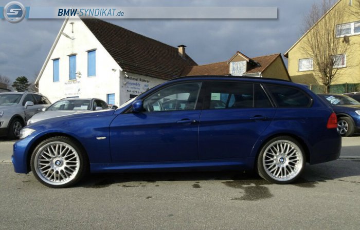BMW E91 320xd Dailydriver - 3er BMW - E90 / E91 / E92 / E93 BMW E91 320xd Dailydriver - 3er BMW - E90 / E91 / E92 / E93