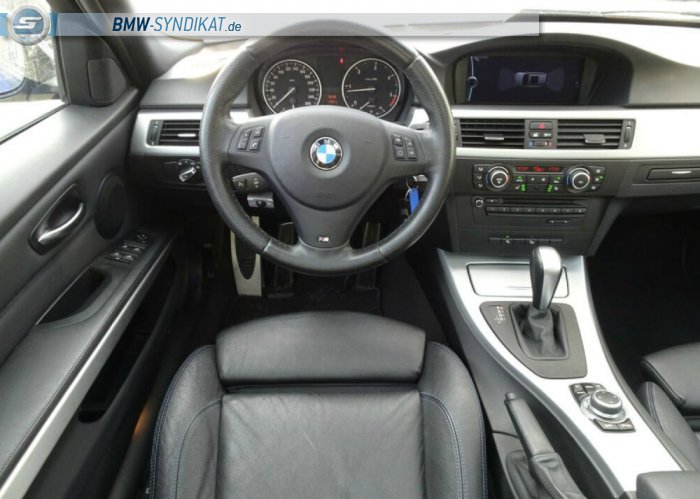 BMW E91 320xd Dailydriver - 3er BMW - E90 / E91 / E92 / E93 BMW E91 320xd Dailydriver - 3er BMW - E90 / E91 / E92 / E93