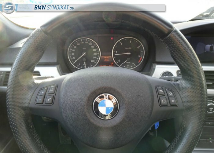 BMW E91 320xd Dailydriver - 3er BMW - E90 / E91 / E92 / E93 BMW E91 320xd Dailydriver - 3er BMW - E90 / E91 / E92 / E93