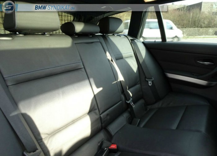 BMW E91 320xd Dailydriver - 3er BMW - E90 / E91 / E92 / E93 BMW E91 320xd Dailydriver - 3er BMW - E90 / E91 / E92 / E93