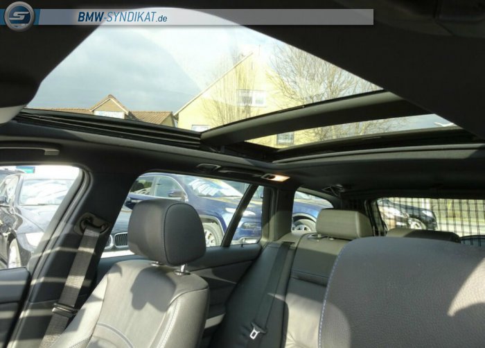 BMW E91 320xd Dailydriver - 3er BMW - E90 / E91 / E92 / E93 BMW E91 320xd Dailydriver - 3er BMW - E90 / E91 / E92 / E93