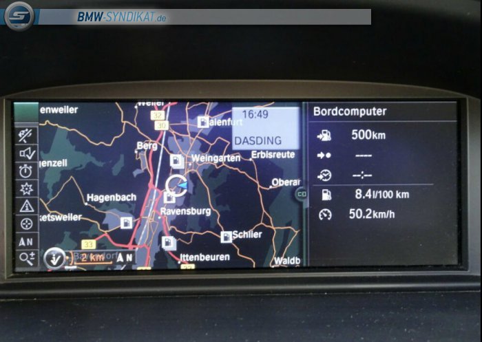 BMW E91 320xd Dailydriver - 3er BMW - E90 / E91 / E92 / E93 BMW E91 320xd Dailydriver - 3er BMW - E90 / E91 / E92 / E93