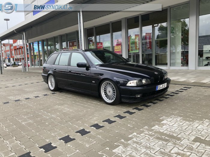 BMW-Syndikat Fotostorie