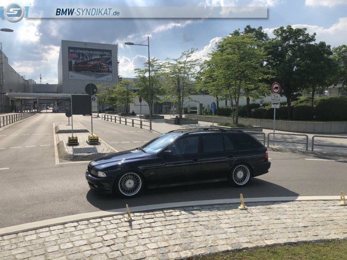 BMW-Syndikat Fotostorie