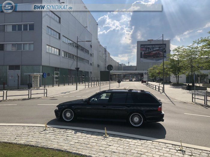 BMW-Syndikat Fotostorie
