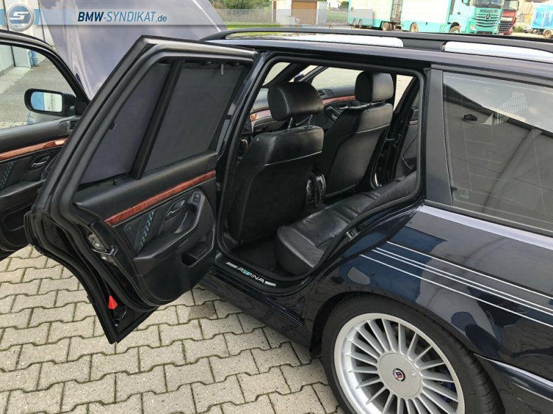 BMW-Syndikat Fotostorie