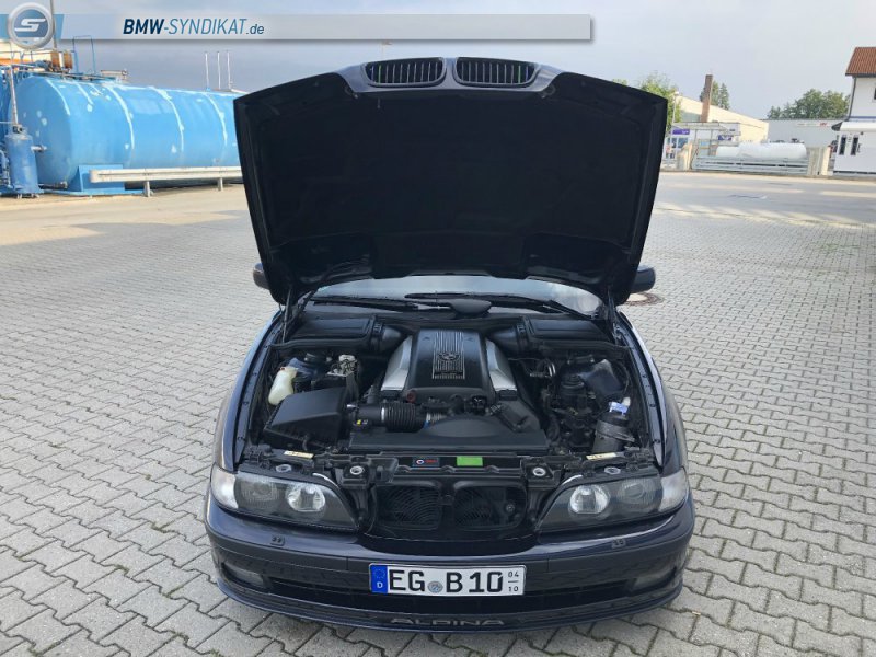BMW-Syndikat Fotostorie