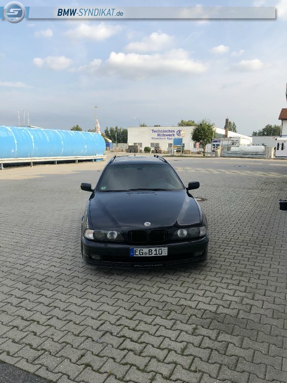 BMW-Syndikat Fotostorie