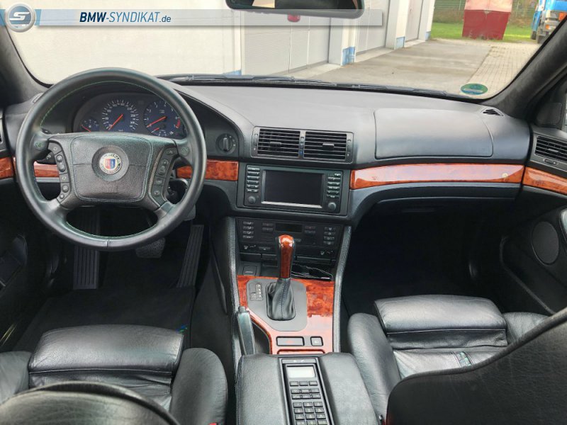 BMW-Syndikat Fotostorie