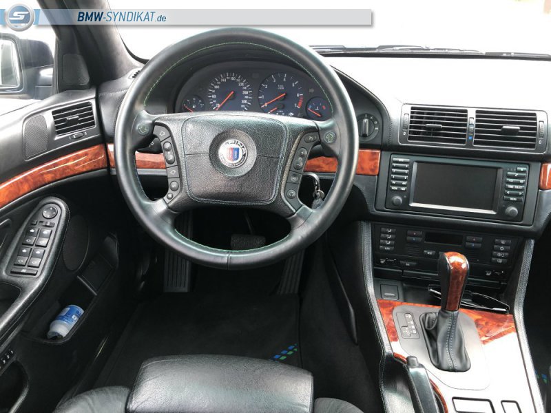 BMW-Syndikat Fotostorie
