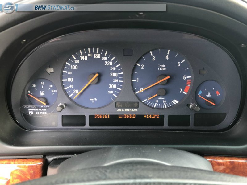 BMW-Syndikat Fotostorie