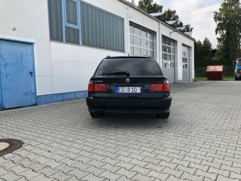 Alpina B10 V8 Touring Nr: 66/204 - Fotostories weiterer BMW Modelle
