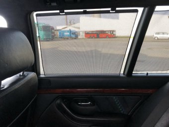 Alpina B10 V8 Touring Nr: 66/204 - Fotostories weiterer BMW Modelle
