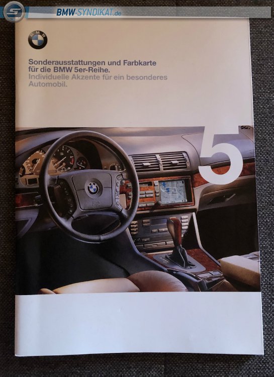 BMW-Syndikat Fotostorie