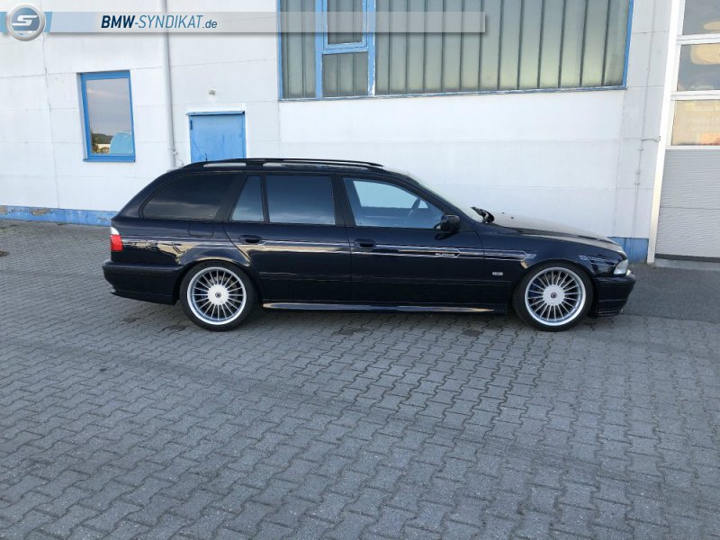 BMW-Syndikat Fotostorie