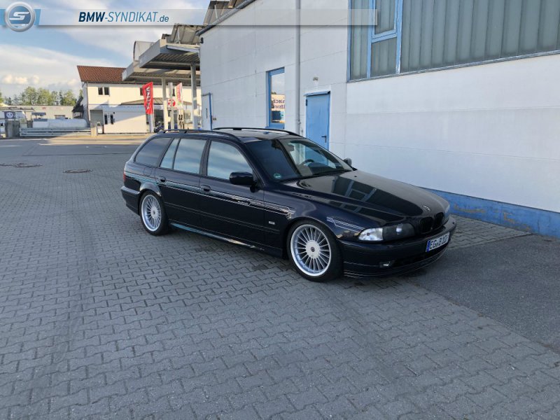 BMW-Syndikat Fotostorie