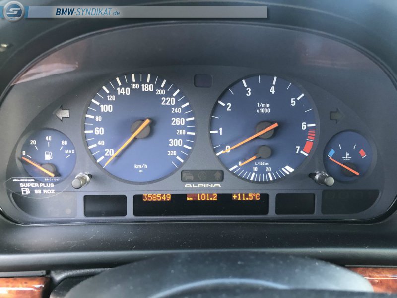 BMW-Syndikat Fotostorie