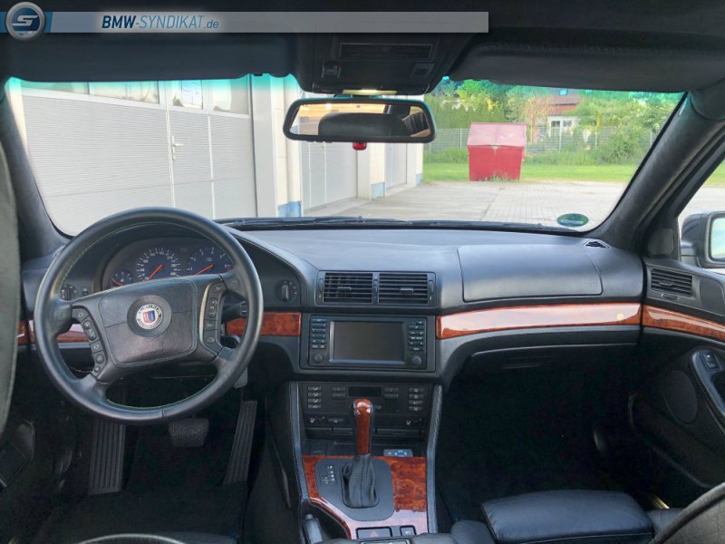 BMW-Syndikat Fotostorie