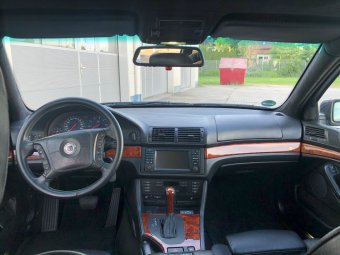 Alpina B10 V8 Touring Nr: 66/204 - Fotostories weiterer BMW Modelle