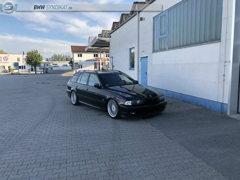 BMW-Syndikat Fotostorie