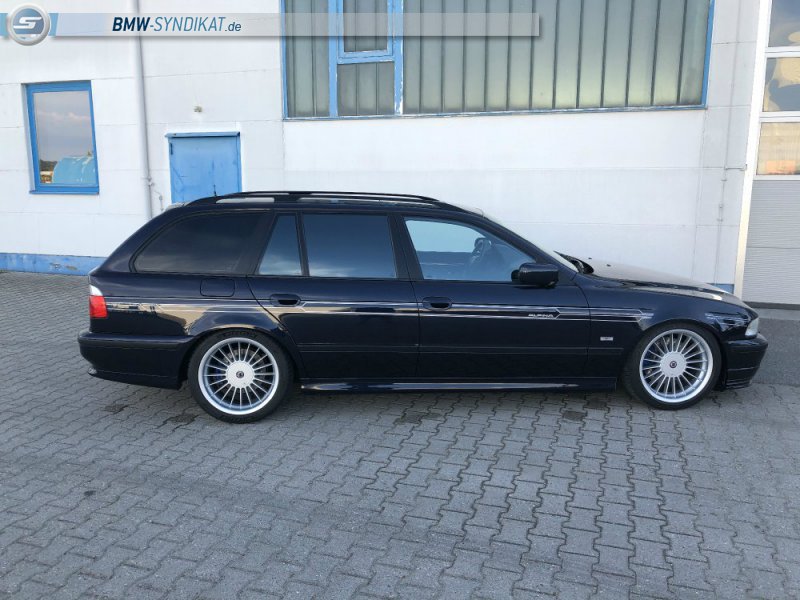 BMW-Syndikat Fotostorie