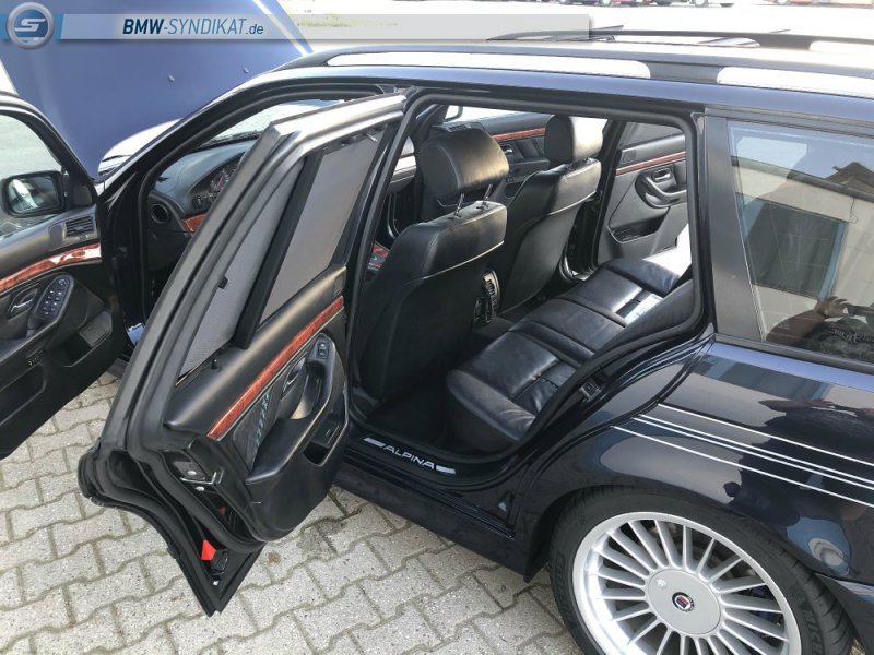 BMW-Syndikat Fotostorie
