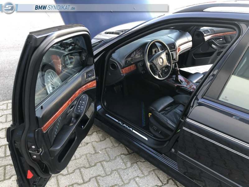 BMW-Syndikat Fotostorie