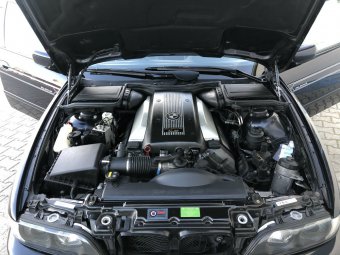 Alpina B10 V8 Touring Nr: 66/204 - Fotostories weiterer BMW Modelle