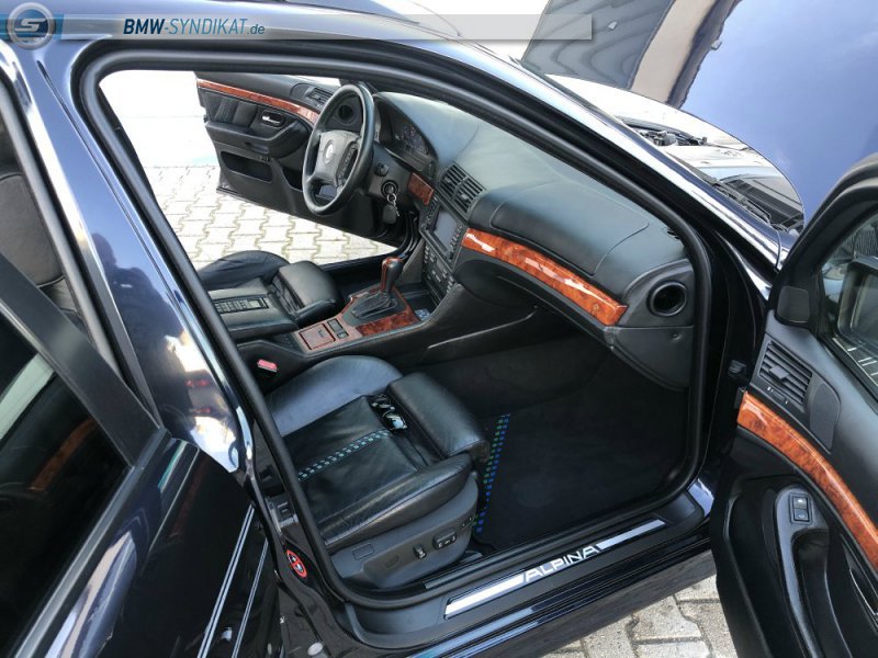 BMW-Syndikat Fotostorie